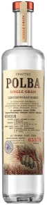 Водка Crafted, Polba, 0.7 л