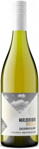 Вино Sauvignon Blanc, Marlborough Springs, 0.75 л