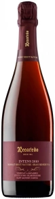 Игристое вино Intens Rosat Brut Nature Gran Reserva, Recaredo, DO, 2010, 0.75 л