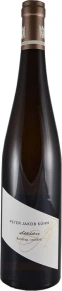 Вино Schlehdorn Riesling Trocken, Peter Jakob Kuhn, 2014, 0.75 л