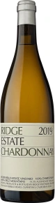 Вино Estate Chardonnay, Ridge, 2019, 0.75 л
