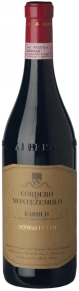 Вино Monfalletto, Cordero Di Montezemolo, DOCG, 2013, 0.75 л