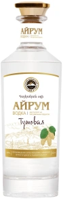 Водка Тутовая, Айрум, 0.5 л