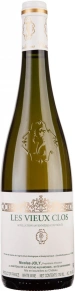 Вино Les Vieux Clos, Nicolas Joly, AOC, 2016, 0.75 л