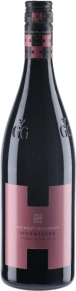 Вино Wormsberg Pinot Noir GG, Weingut Heitlinger, 2014, 0.75 л