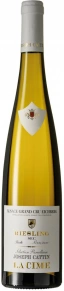 Вино Riesling Grand Cru Eichberg, Joseph Cattin, AOC, 0.75 л