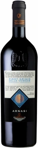 Вино Arnasi Pinot Grigio delle Venezie, Tenuta Valleselle, IGP, 0.75 л