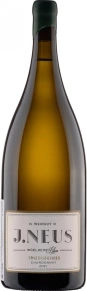 Вино Ingelheimer Chardonnay, Weingut J. Neus, 2021, 1.5 л