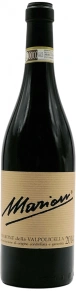 Вино Amarone della Valpolicella, Marion, DOCG, 2014, 0.75 л