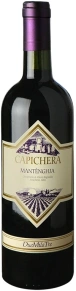 Вино Mantenghja, Capichera, IGT, 2011, 0.75 л