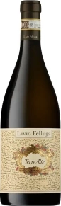 Вино Terre Alte, Livio Felluga, DOCG, 2021, 0.75 л
