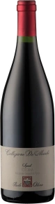 Вино Syrah, Collezione De Marchi, 2008, 0.75 л