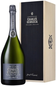 Шампанское Brut Reserve, Charles Heidsieck, AOC, 3 л (п/у)