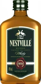 Виски Nestville, 3 года, 0.2 л