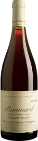 Вино Pommard Vieilles Vignes, Domaine Joseph Voillot, AOC, 2016, 0.75 л