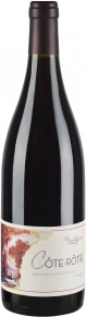 Вино Cote-Rotie, Pierre Gaillard, AOC, 2021, 0.75 л