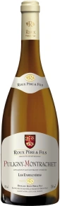 Вино Puligny-Montrachet Les Enseigneres, Roux Pere et Fils, AOC, 2018, 0.75 л