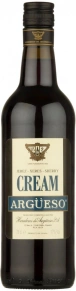 Херес Cream, Argueso, DO, 0.75 л