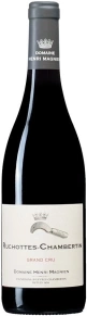 Вино Ruchottes-Chambertin Grand Cru, Domaine Henri Magnien, AOC, 2017, 0.75 л