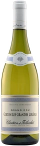 Вино Corton Les Grandes Lolieres Grand Cru, Chartron et Trebuchet, AOC, 2016, 0.75 л