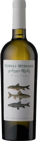 Вино Goruli Mtsvane, Gurmani, 2023, 0.75 л