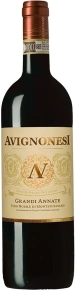 Вино Vino Nobile di Montepulciano Riserva Grandi Annate, Avignonesi, DOCG, 2013, 0.75 л