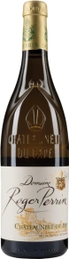 Вино Chateauneuf-du-Pape Blanc, Domaine Roger Perrin, AOC, 2023, 0.75 л