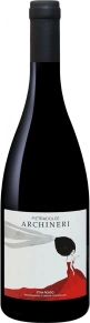 Вино Archineri Etna Rosso, Pietradolce, DOC, 2017, 0.75 л