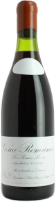 Вино Vosne-Romanee, Domaine Leroy, AOC, 2004, 0.75 л