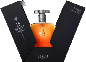 Арманьяк, Monluc, XO, 15 лет, 0.7 л (п/у)