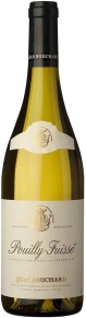 Вино Pouilly-Fuisse, Jean Bouchard, AOC, 2019, 0.75 л