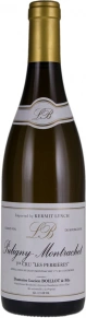 Вино Puligny-Montrachet 1er Cru Les Perrieres, Domaine Lucien Boillot & Fils, AOC, 2022, 0.75 л
