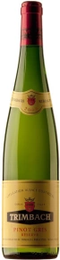 Вино Pinot Gris Reserve, AOC, 2008, 0.75 л