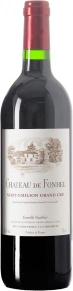 Вино Saint-Emilion, Chateau de Fonbel, Grand Cru, 2011, 1.5 л