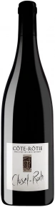 Вино Cote-Rotie Classique, Clusel-Roch, AOC, 2011, 0.75 л