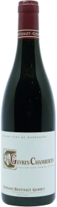 Вино Gevrey-Chambertin, Domaine Berthaut-Gerbet, AOC, 2018, 0.75 л