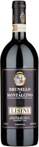 Вино Brunello di Montalcino, Lisini, 2013, 0.75 л