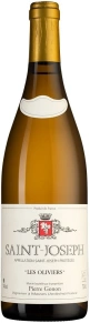 Вино Les Oliviers, Pierre Gonon, AOC, 2018, 0.75 л