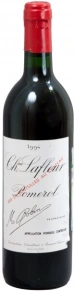 Вино Pomerol, Chateau Lafleur, AOC, 1994, 0.75 л