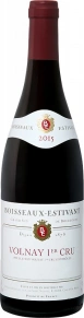 Вино Volnay 1-er Cru, Boisseaux-Estivant, AOC, 2015, 0.75 л