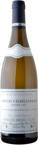 Вино Corton Charlemagne Grand Cru, Domaine Bruno Clair, AOC, 2004, 1.5 л