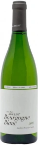Вино Bourgogne Blanc, Domaine Roulot, AOC, 2016, 0.75 л