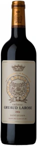Вино Chateau Gruaud Larose, 2006, 0.75 л