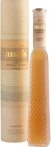 Вино Anais Reserve Ice Wine, Gevorkian Winery, 2011, 0.2 л