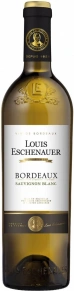 Вино Sauvignon Blanc, Louis Eschenauer, AOC, 2024, 0.75 л