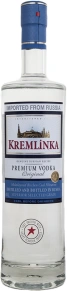 Водка Kremlinka, 1 л