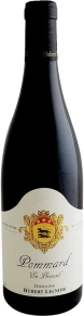 Вино Pommard En Brescul, Hubert Lignier, AOC, 2015, 0.75 л