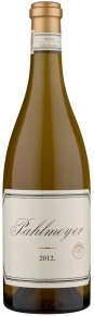 Вино Chardonnay, Sonoma Coast, Pahlmeyer, 2012, 0.75 л