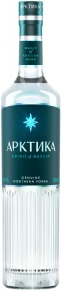 Водка Арктика, 0.7 л