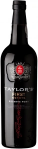 Портвейн First Estate Reserve Port, Taylor's, 0.75 л